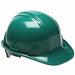 J5422 Hard Hat Type 1 Class E Green