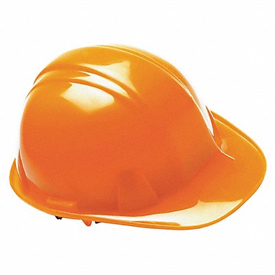 J5422 Hard Hat Type 1 Class E Hi-Vis Orange