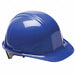 J5422 Hard Hat Type 1 Class E Blue