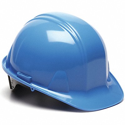 J5422 Hard Hat Type 1 Class E Light Blue