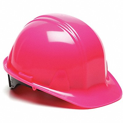 J5422 Hard Hat Type 1 Class E Hi-Vis Pink