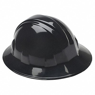 J5423 Hard Hat Type 1 Class E Black