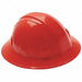 J5423 Hard Hat Type 1 Class E Red