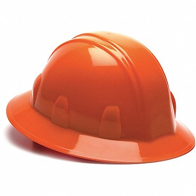 J5423 Hard Hat Type 1 Class E Orange