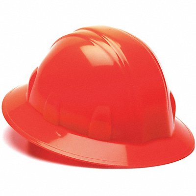 J5423 Hard Hat Type 1 Class E Hi-Vis Orange