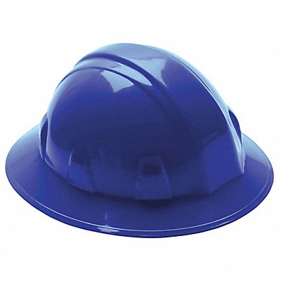 J5423 Hard Hat Type 1 Class E Blue