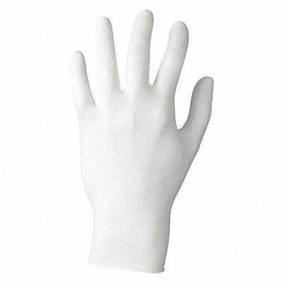 Disposable Gloves Nitrile L PK100