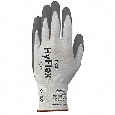 J5602 Cut-Resistant Gloves XS/6 PR