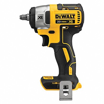 Impact Wrench Cordless Compact 20VDC