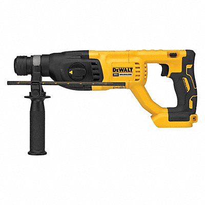 Cordless Rotary Hammer 20.0V D-Handle 1 