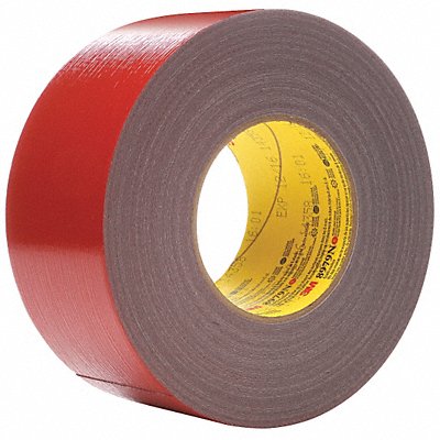 Duct Tape Red 2 13/16inx60 yd PK12