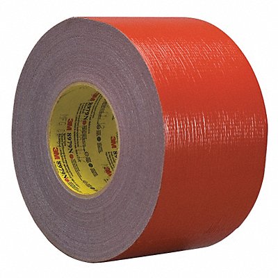 Duct Tape Red 1 7/8inx60yd 11.5 mil PK24