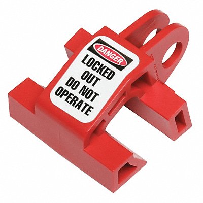 Circuit Breaker Lockout Multi-Pole PK3