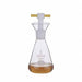 Iodine Flask 125 mL 124 mm H PK12