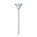 Long Stem Funnel 75 mm Dia 90 mL PK48
