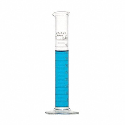 Graduated Cylinder 2 L 64.8 mm Dia PK6