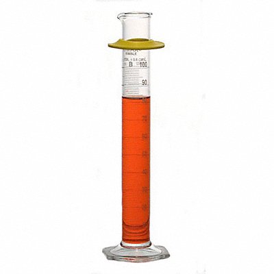 Graduated Cylinder 1 L 64.8 mm Dia PK4