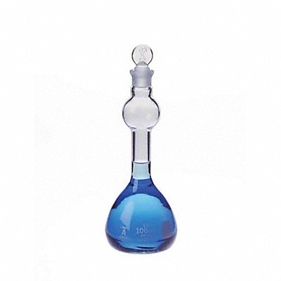 Volumetric Flask 1 L 315 mm H PK4