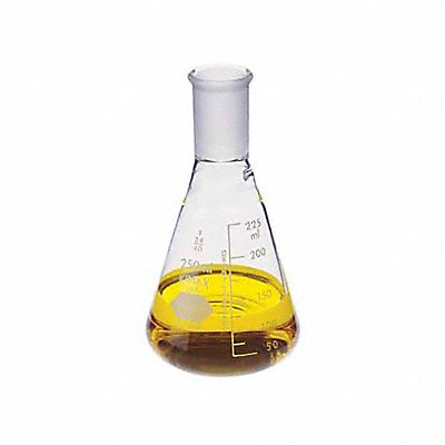 Erlenmeyer Flask 500 mL 191 mm H PK12