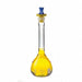 Volumetric Flask 25 mL 122 mm H PK12