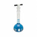 Volumetric Flask 5 mL 94 mm H PK12