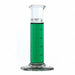 Graduated Cylinder 100 mL 30 mm Dia PK12