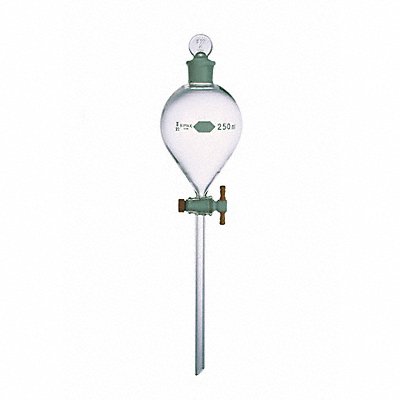 Funnel 22 mm Dia 125 mL