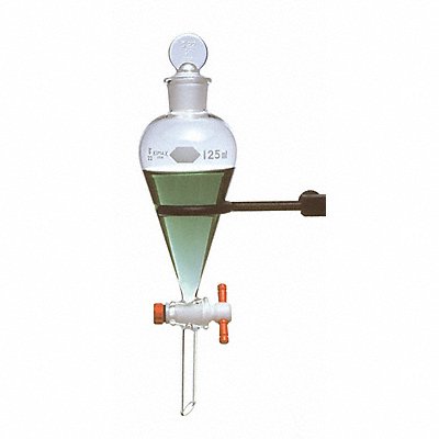 Funnel 223 mm H 250 mL PK4