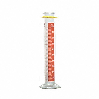 Graduated Cylinder 1 L 64.8 mm Dia PK4