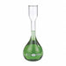 Volumetric Flask 200 mL 200 mm H PK12