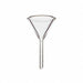 Funnel 65 mm Dia 60 mL PK48