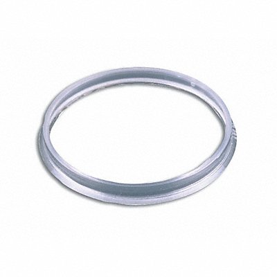 Pour Ring Clear PK10