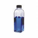 Milk Dilution Bottle 160 mm H Clear PK48