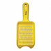 Paint Brush Cleaner Yellow Aluminum