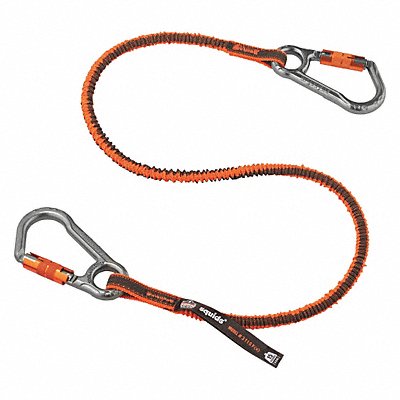 Tool Lanyard Elastic