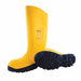 J5373 Rubber Boot Men s 12 Knee Yellow PR