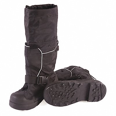 J5374 Overshoe Size 8 to 9-1/2 PR