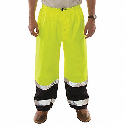 Hi-Vis Pants 36 to 38 Waist Size