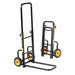 Folding HandTruck 200 lb 39 x18 x24-1/2 