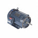 Motor 7 1/2 HP 3 520 rpm 213JM 230/460V