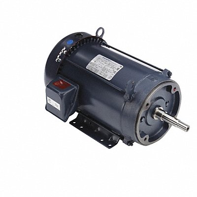 Motor 10 HP 3 520 rpm 215JM 230/460V