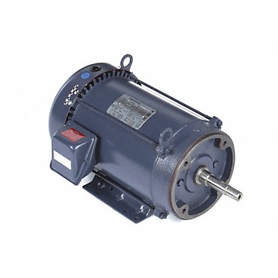 Motor 10 HP 1 760 rpm 215JM 230/460V