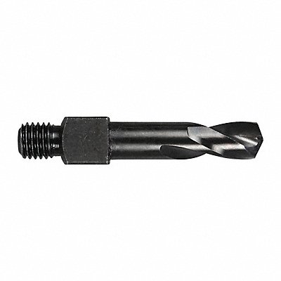 Threaded Shank Drill B Cobalt