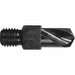 Threaded Shank Drill 11/64 Cobalt