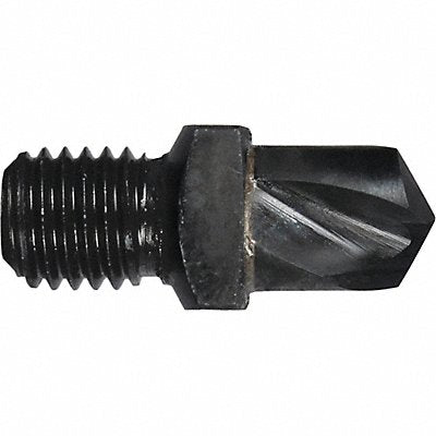 Threaded Shank Drill 3/32 Cobalt