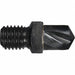 Threaded Shank Drill D Cobalt