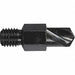 Threaded Shank Drill D HSS