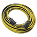 Lock Ext Cord 50ft 12Ga 15A SJTW Yel/Blk