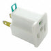 Adapter White 1-15P 1875W