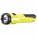 Handheld Flashlight Polymer Yellow 150lm